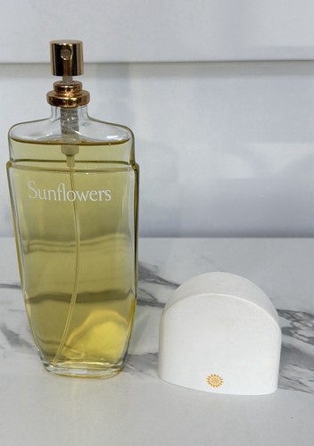 Sunflowers by Elizabeth Arden 3.3oz EDT Perfume for Women - photo 3