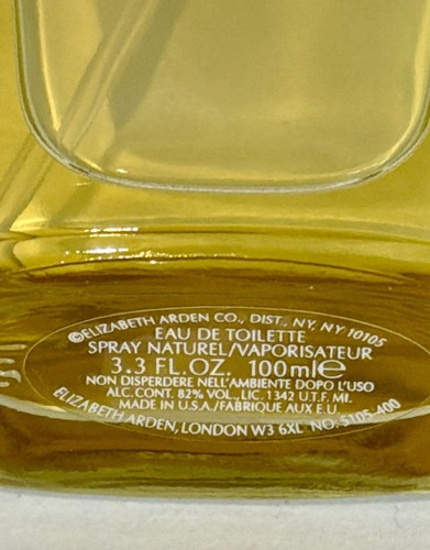 Sunflowers by Elizabeth Arden 3.3oz EDT Perfume for Women - photo 5