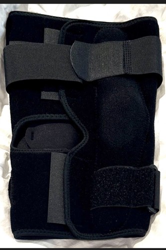 Knee Brace by Comfortland Hinged CK-210 Universal Adjustable - photo 3