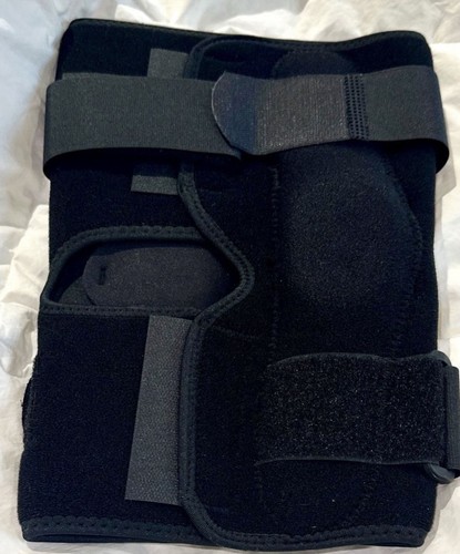 Knee Brace by Comfortland Hinged CK-210 Universal Adjustable - photo 4
