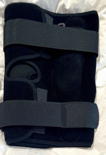 Knee Brace by Comfortland Hinged CK-210 Universal Adjustable - photo 5