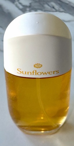 Elizabeth Arden Sunflowers Eau De Toilette Spray 1.0 FL Oz - photo 4