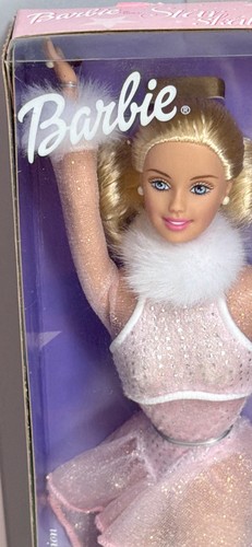 Mattel Star Skater Barbie Doll-Walmart Special Edition-NIB - photo 4