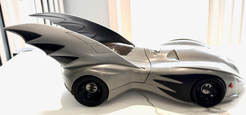 Vintage 1994 Tonka Legends of Batman Batmobile