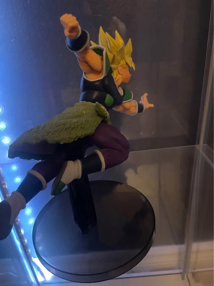 Broly figure image indicator(3)