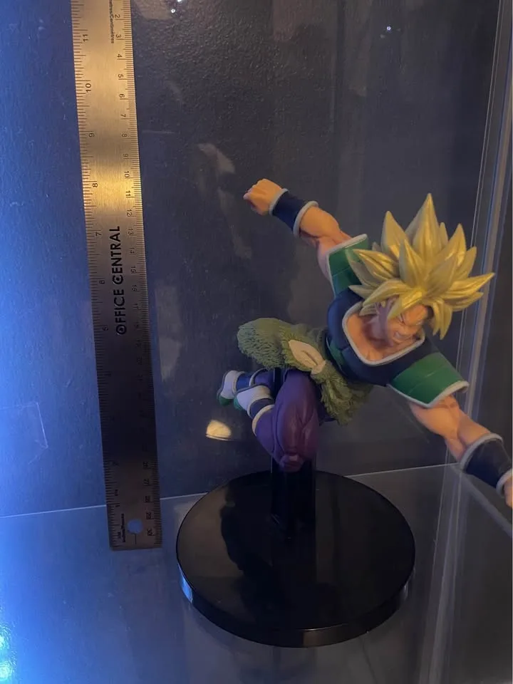 Broly figure image indicator(4)