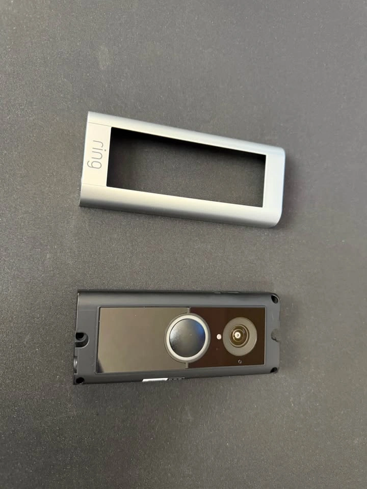 Ring Pro 2 Doorbell NEW Open box - photo 2