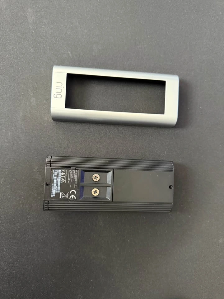 Ring Pro 2 Doorbell NEW Open box - photo 3