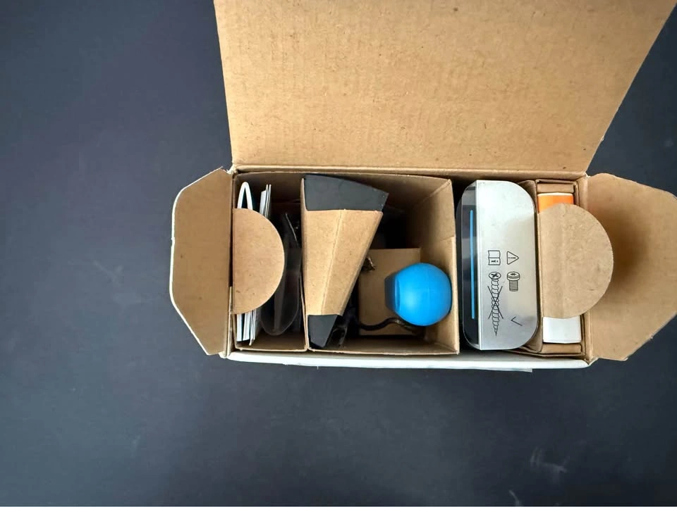 Ring Pro 2 Doorbell NEW Open box - photo 4