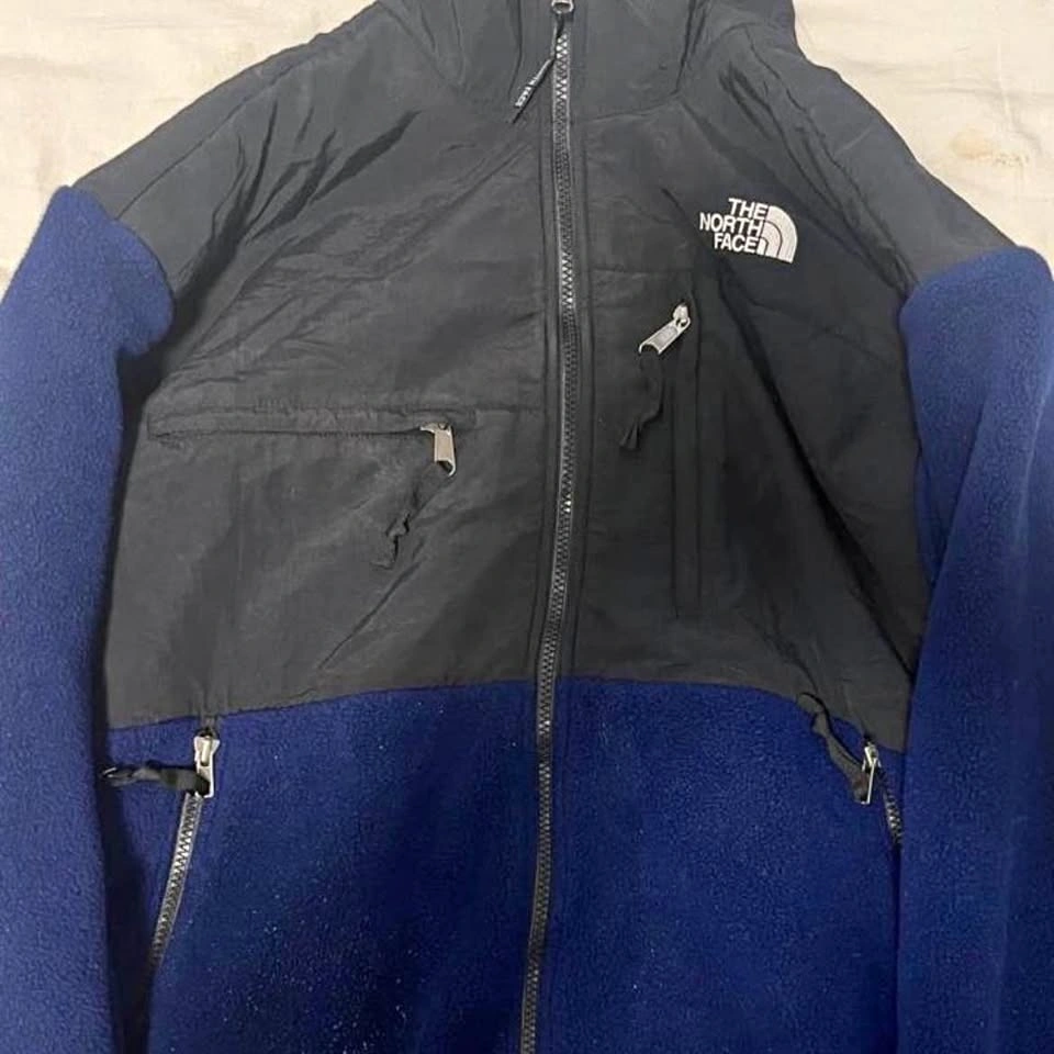 The North Face Fleece Jacket