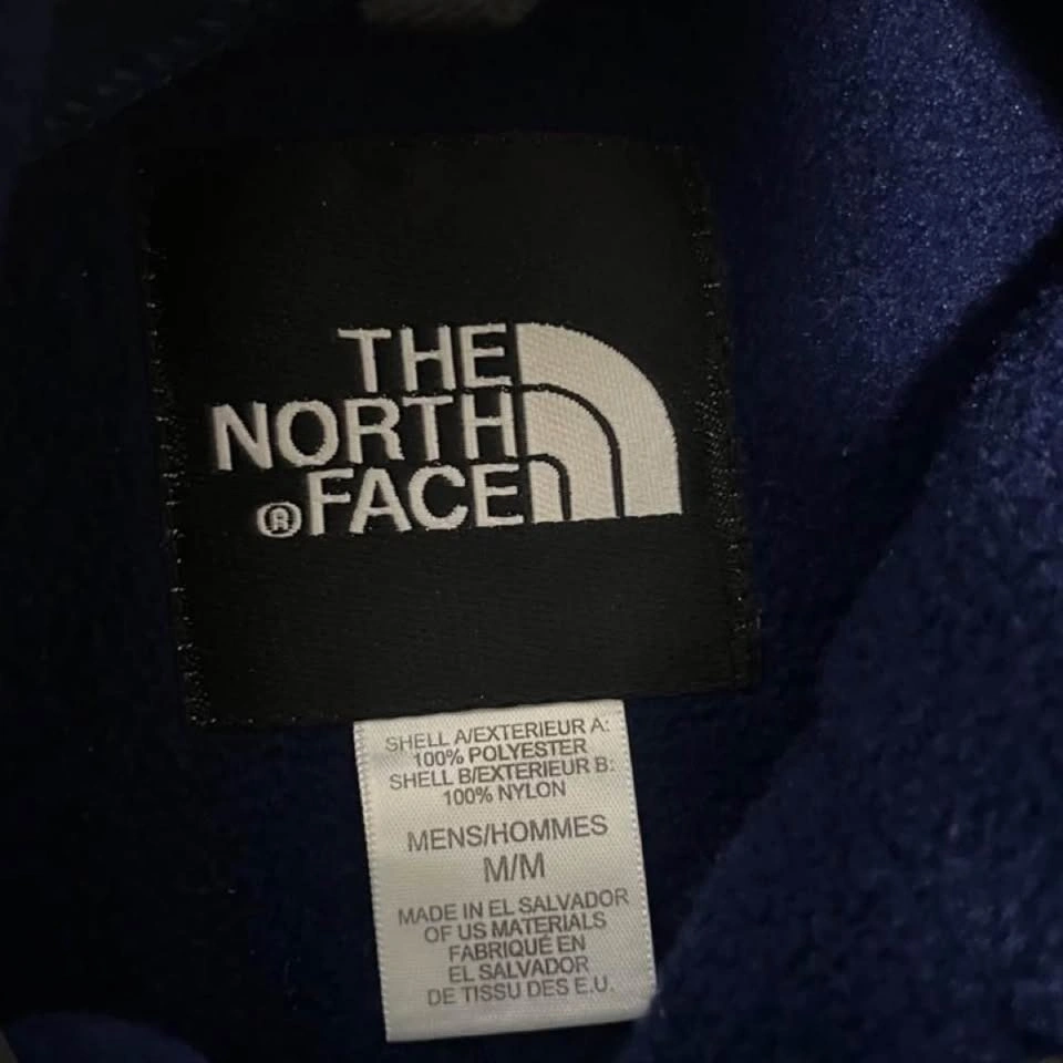 The North Face Fleece Jacket - photo 3