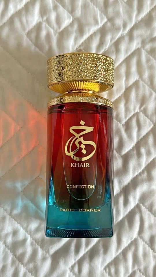 Paris Corner Khair Confection Perfume