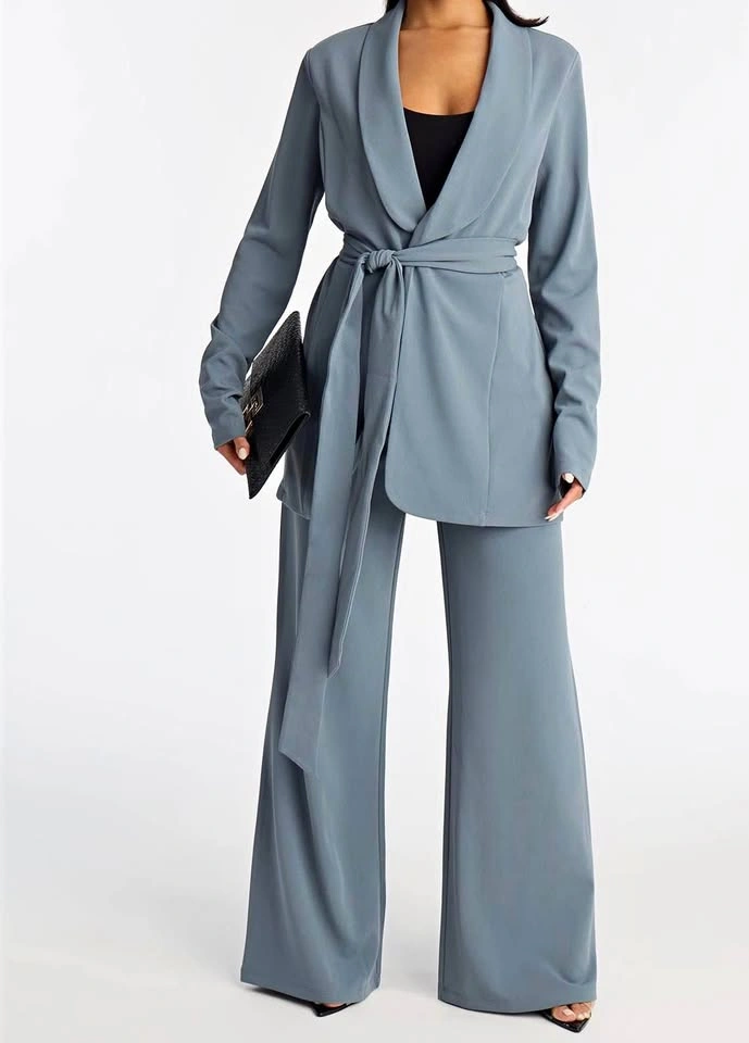 XS (Tall) 2-Piece Blazer Set