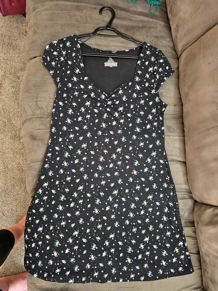 Woman's dress - Size XL