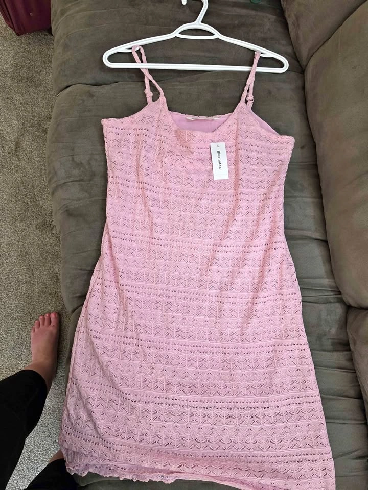 Woman's brand new dress - size XL