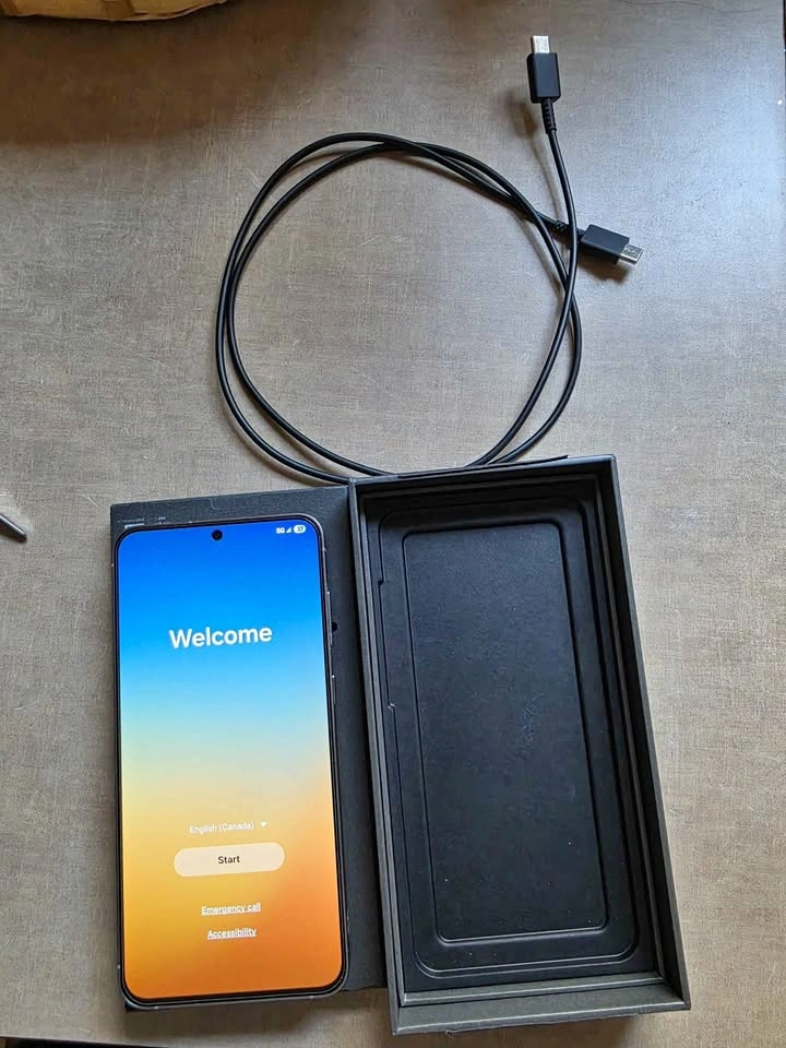 SAMSUNG S25 FE & ACCESSORIES