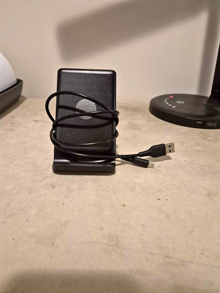 Wireless Charger