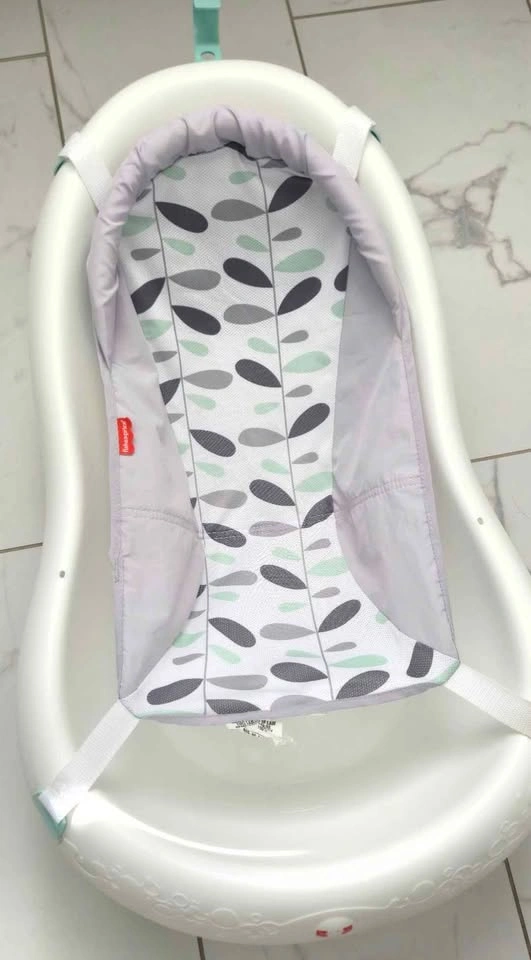 Fisher-Price 4-in-1 Sling 'n Seat Tub - photo 2