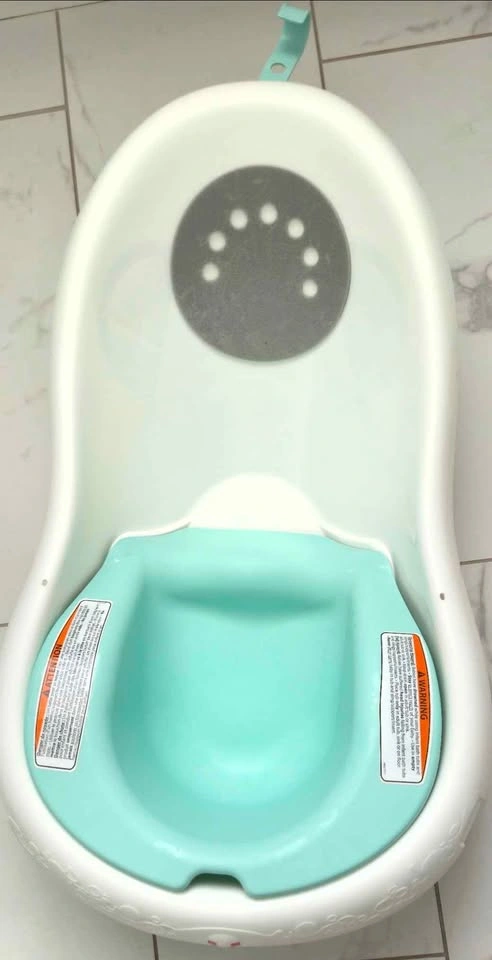 Fisher-Price 4-in-1 Sling 'n Seat Tub - photo 3