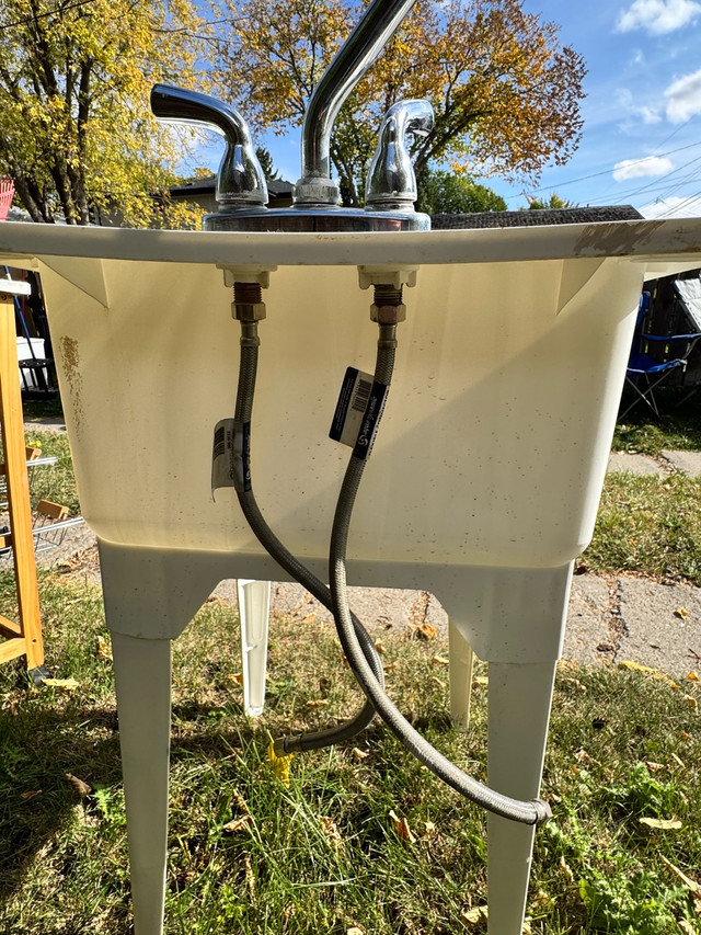 Laundry Sink - photo 3