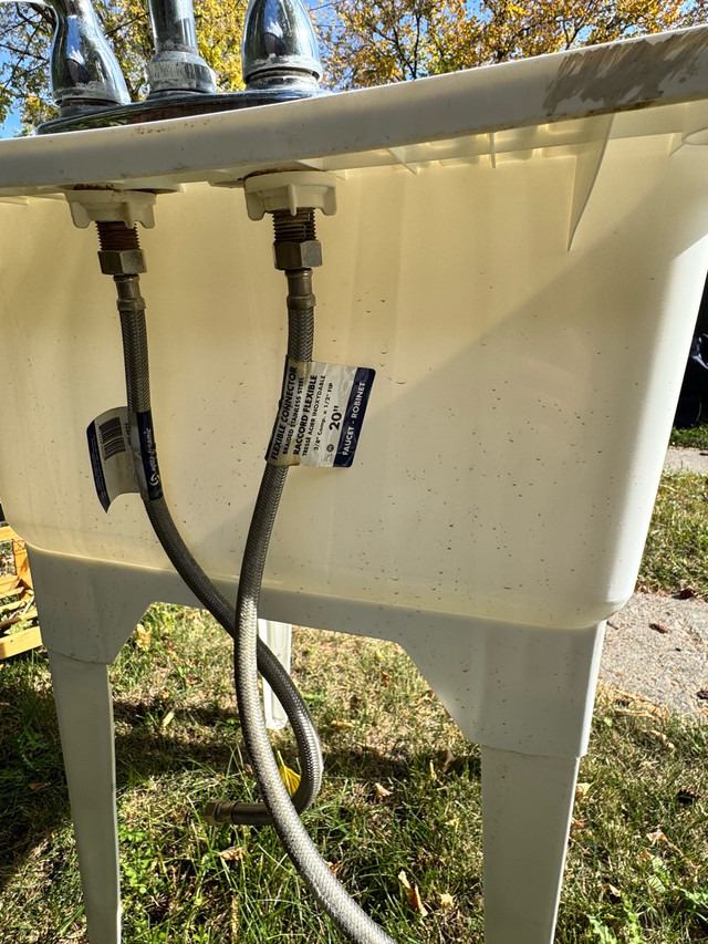 Laundry Sink - photo 4