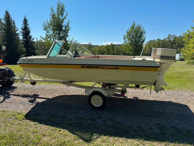 1977 Vanguard Boat - photo 3