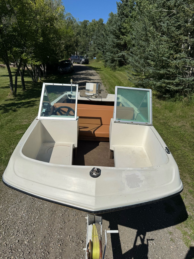 1977 Vanguard Boat - photo 5