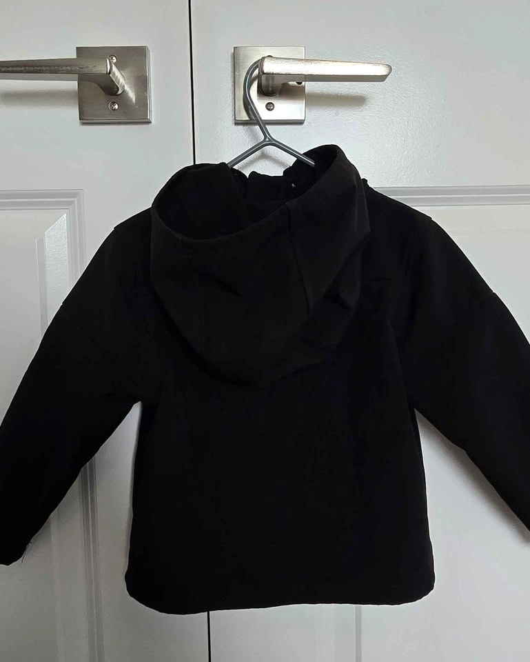 Body Glove Toddler Jacket Size 3T - photo 2