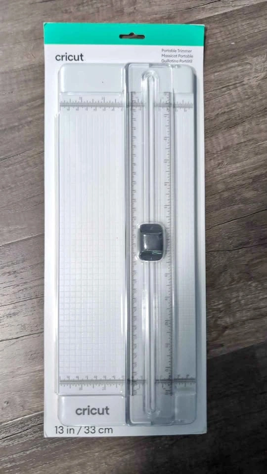 Cricut Portable Trimmer