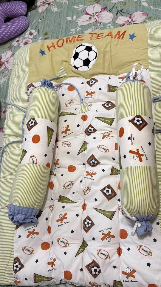Bedding for babies