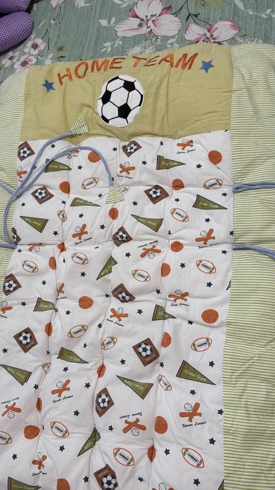 Bedding for babies - photo 2