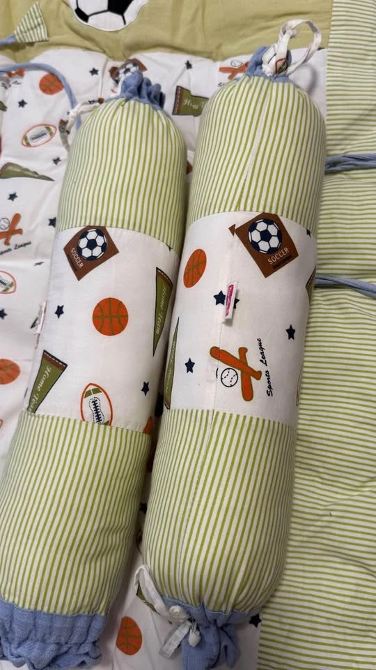Bedding for babies - photo 3