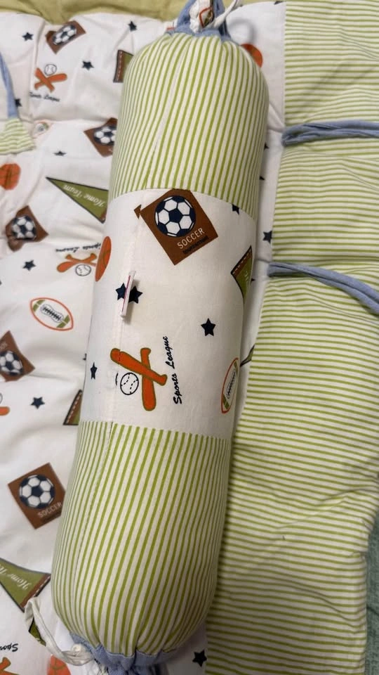 Bedding for babies - photo 4