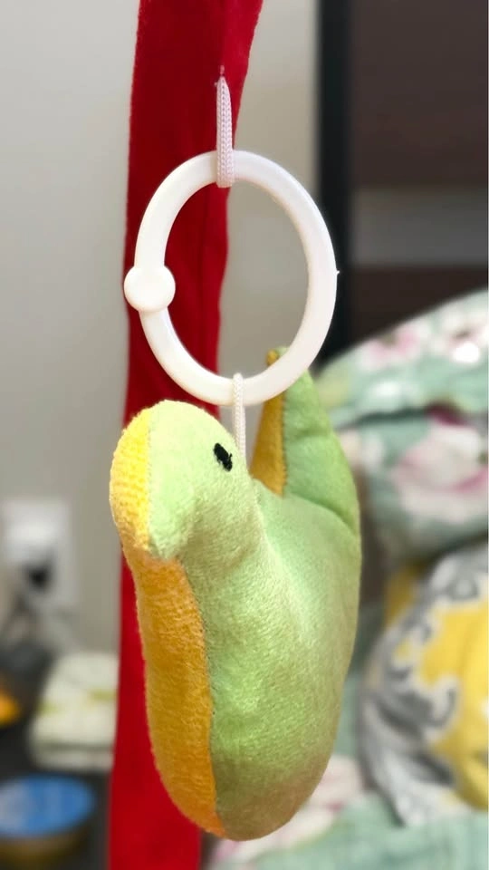 Play gym for babies - photo 4