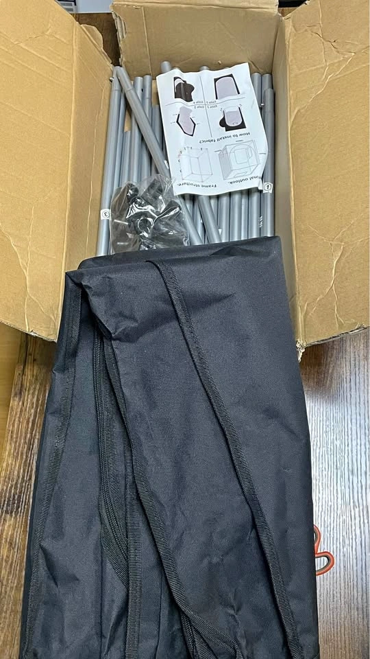 3D printer enclosure for Creality CR10
