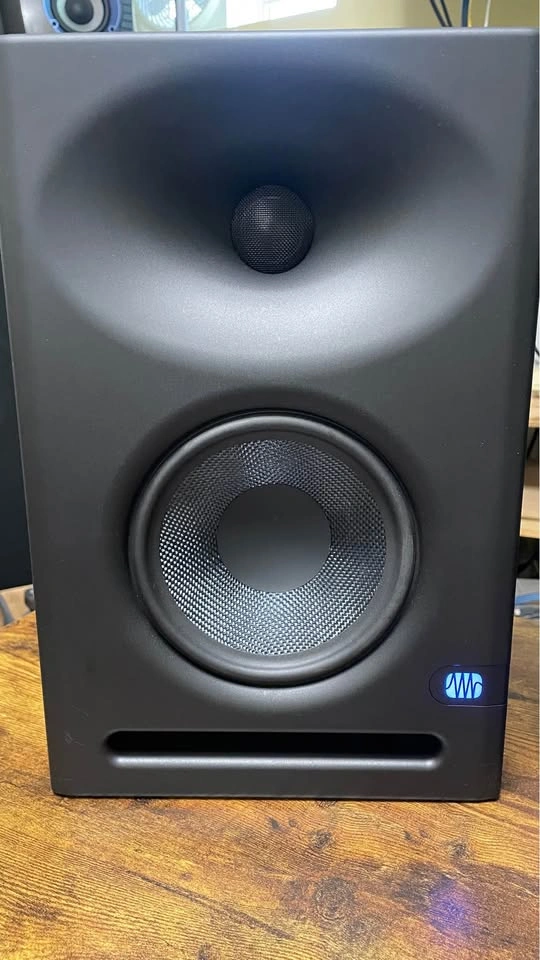 Presonus eris e7xt studio monitors PAIR - photo 4
