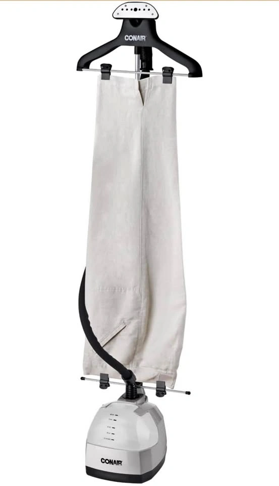 Conair Garment Steamer - photo 2