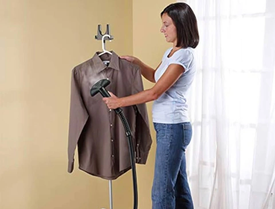 Conair Garment Steamer - photo 3