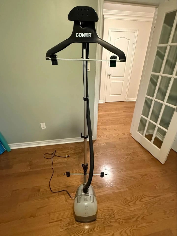 Conair Garment Steamer