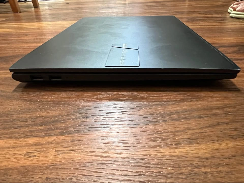 Asus Gaming laptop Ryzen 7 512gb ssd 16gb ram GTX 3050 - photo 3
