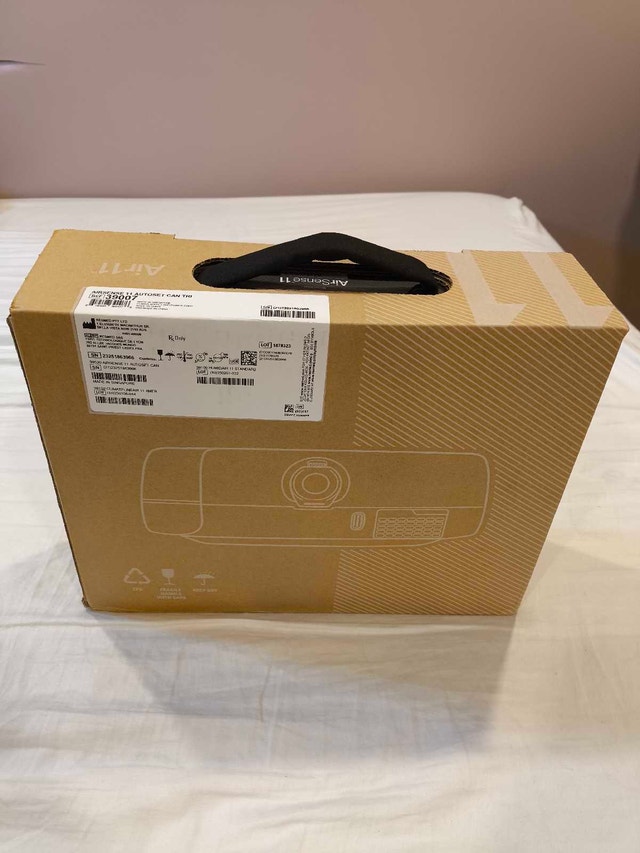 ResMed AirSense 11 AutoSet CPAP