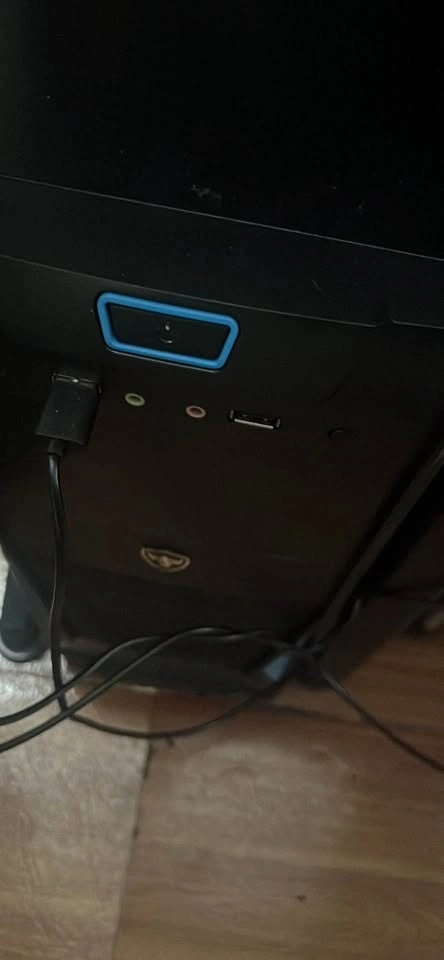 Gaming pc 16 GB Ram - NVIDA 1650 - 224 SSD
