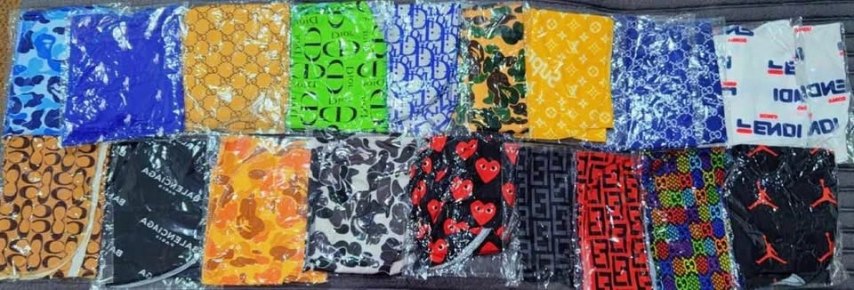 Designer Brand Durags