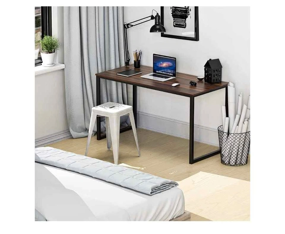 Brand new 40-Inch Home Office Computer Desk, Walnut