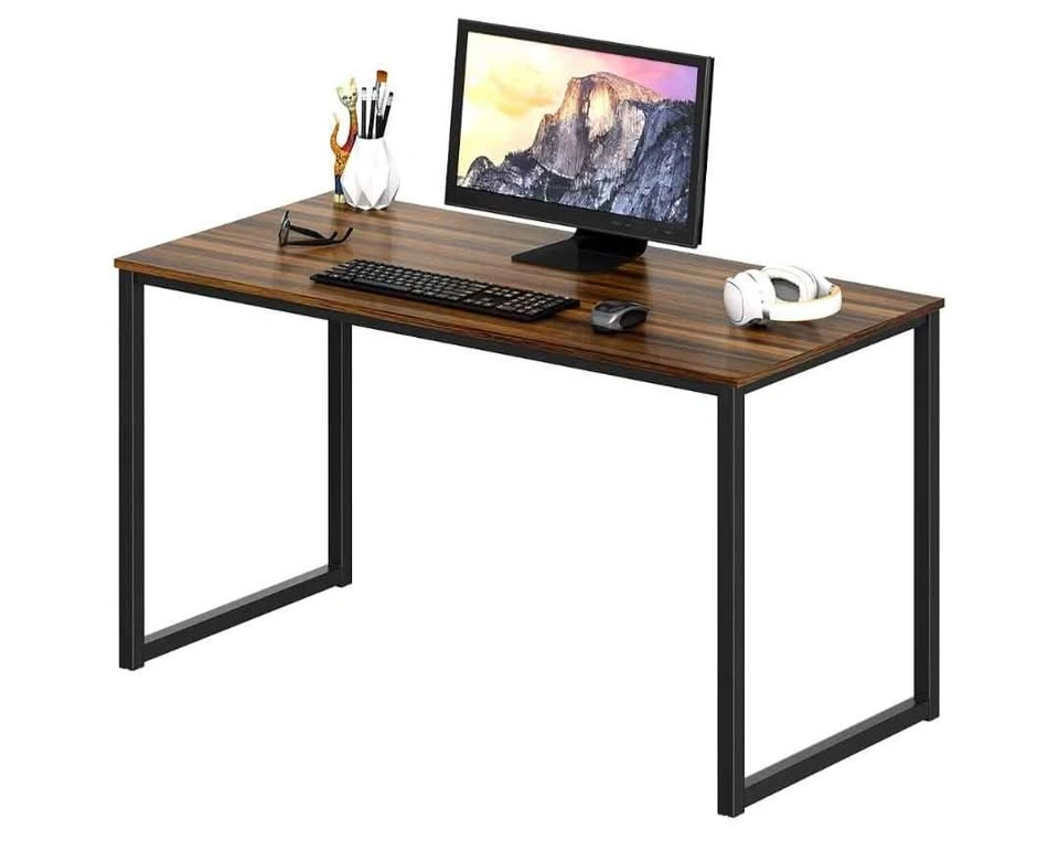 Brand new 40-Inch Home Office Computer Desk, Walnut - photo 4