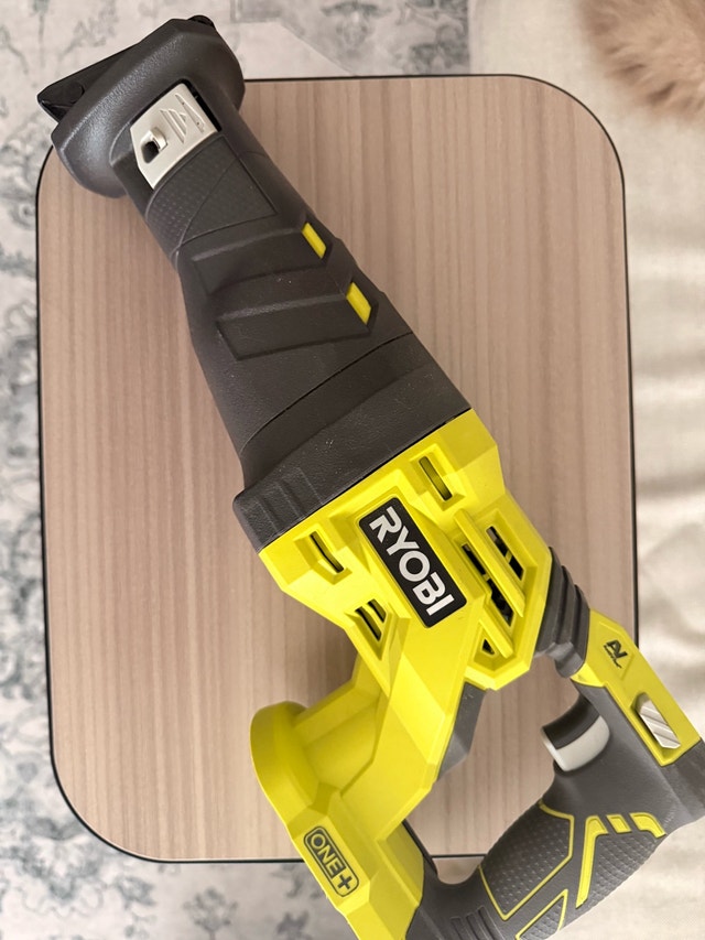 Ryobi Demolition Saw