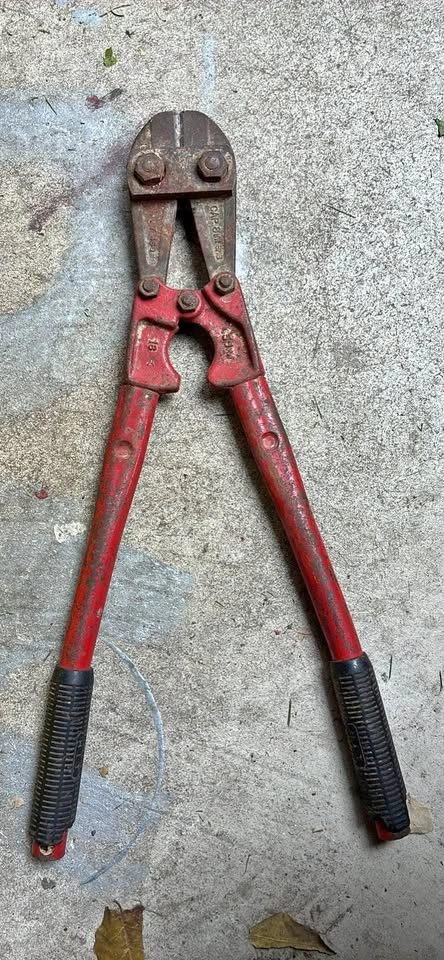 Bolt Cutters