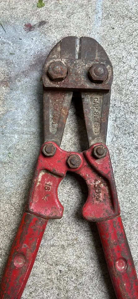 Bolt Cutters - photo 2