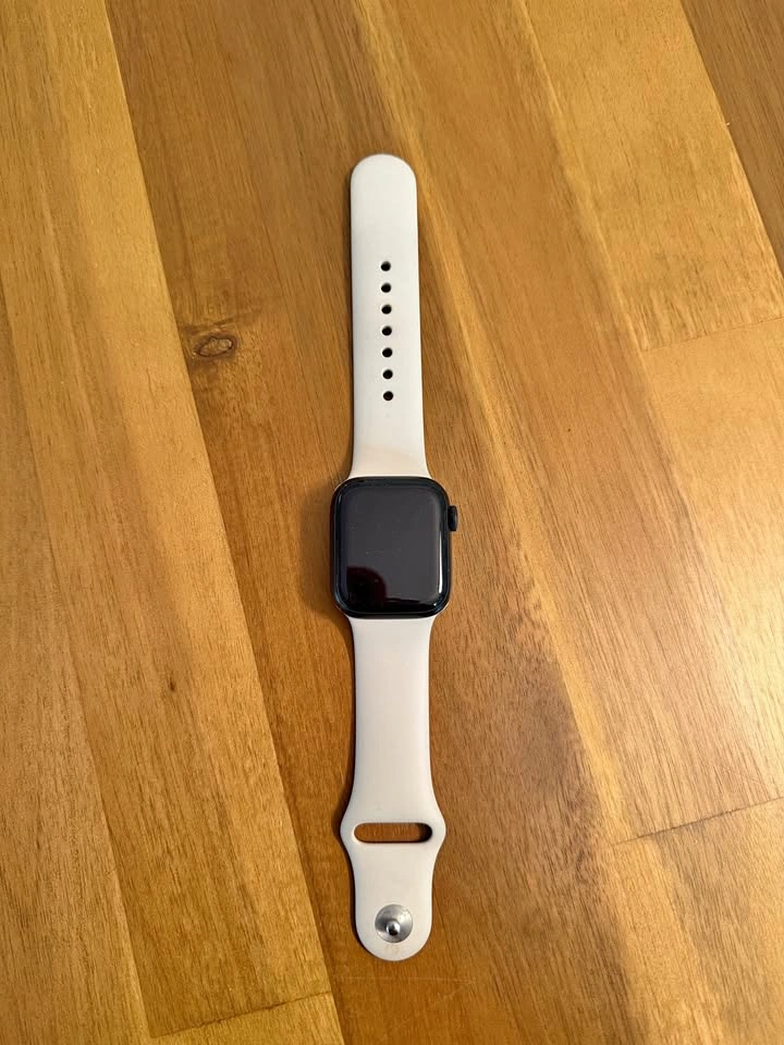 Apple Watch Series 8