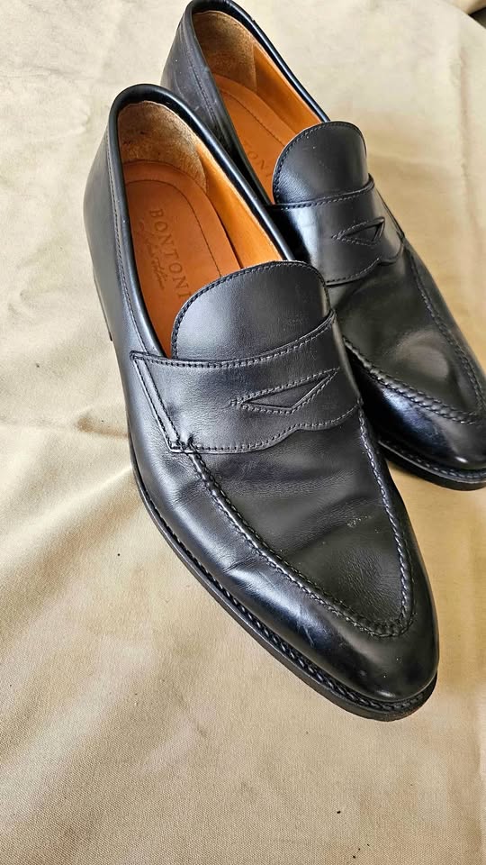 Fancy men shoes